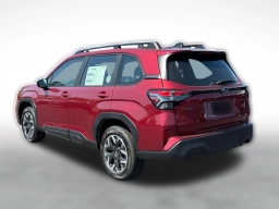 Subaru Forester Base AWD 2026