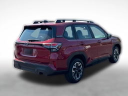 Subaru Forester Base AWD 2026