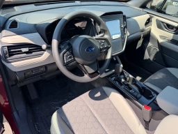 Subaru Forester Base AWD 2026
