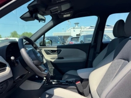 Subaru Forester Base AWD 2026