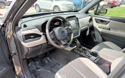 Subaru Forester Base AWD 2026