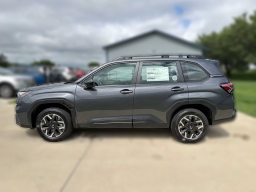Subaru Forester Base AWD 2026