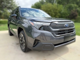 Subaru Forester Base AWD 2026