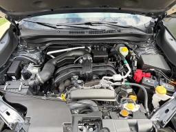 Subaru Forester Base AWD 2026