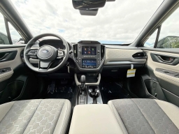 Subaru Forester Base AWD 2026