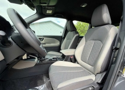Subaru Forester Base AWD 2026