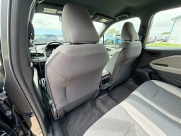 Subaru Forester Base AWD 2026