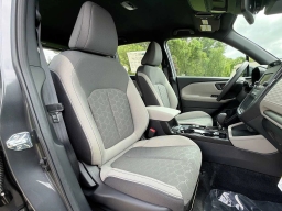 Subaru Forester Base AWD 2026