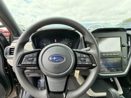Subaru Forester Base AWD 2026