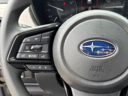 Subaru Forester Base AWD 2026