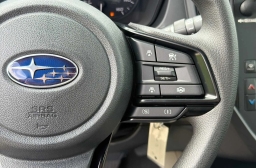 Subaru Forester Base AWD 2026