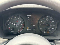 Subaru Forester Base AWD 2026