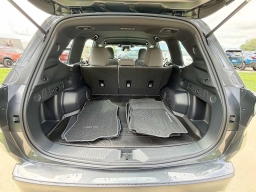 Subaru Forester Base AWD 2026