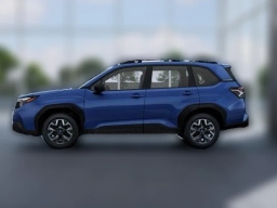 Subaru Forester Base AWD 2026