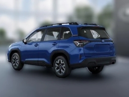 Subaru Forester Base AWD 2026