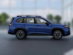 Subaru Forester Base AWD 2026