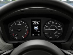 Subaru Forester Base AWD 2026