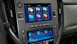 Subaru Forester Base AWD 2026