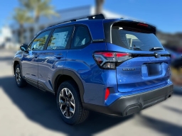 Subaru Forester Base AWD 2026