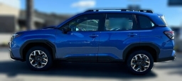 Subaru Forester Base AWD 2026