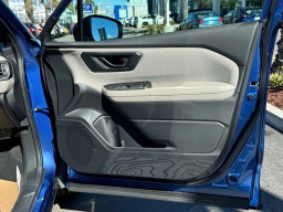 Subaru Forester Base AWD 2026