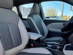 Subaru Forester Base AWD 2026