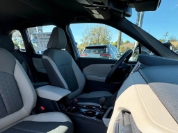 Subaru Forester Base AWD 2026