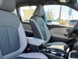 Subaru Forester Base AWD 2026