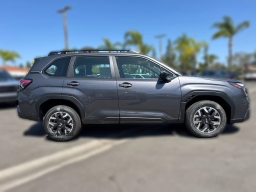 Subaru Forester Base AWD 2026