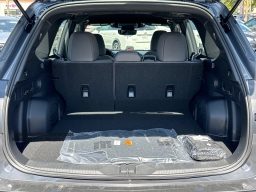 Subaru Forester Base AWD 2026