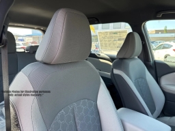 Subaru Forester Base AWD 2026