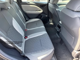 Subaru Forester Base AWD 2026