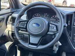 Subaru Forester Base AWD 2026