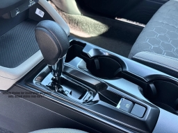 Subaru Forester Base AWD 2026