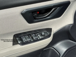 Subaru Forester Base AWD 2026