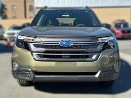 Subaru Forester Premium AWD 2026