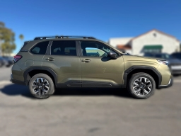 Subaru Forester Premium AWD 2026