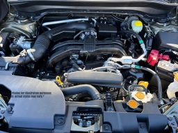 Subaru Forester Premium AWD 2026