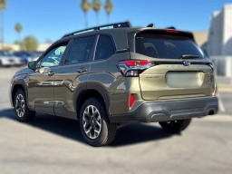 Subaru Forester Premium AWD 2026