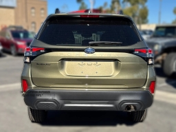 Subaru Forester Premium AWD 2026
