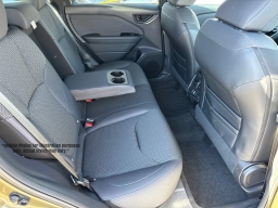 Subaru Forester Premium AWD 2026