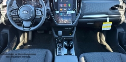 Subaru Forester Premium AWD 2026