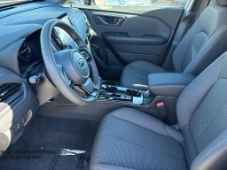 Subaru Forester Premium AWD 2026