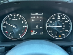 Subaru Forester Premium AWD 2026