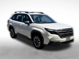 Subaru Forester Premium AWD 2026