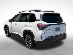 Subaru Forester Premium AWD 2026