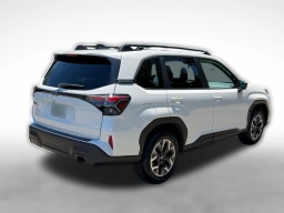 Subaru Forester Premium AWD 2026