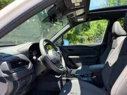 Subaru Forester Premium AWD 2026