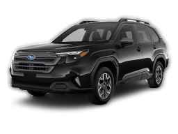 Subaru Forester Premium AWD 2026
