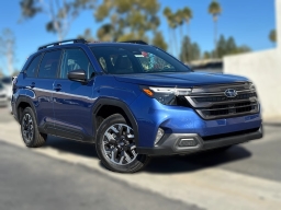 Subaru Forester Premium AWD 2026